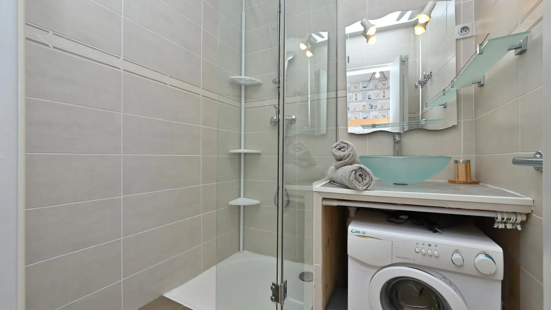 Appartement Au Coeur De La Vallee Bagnères-de-Luchon Francia