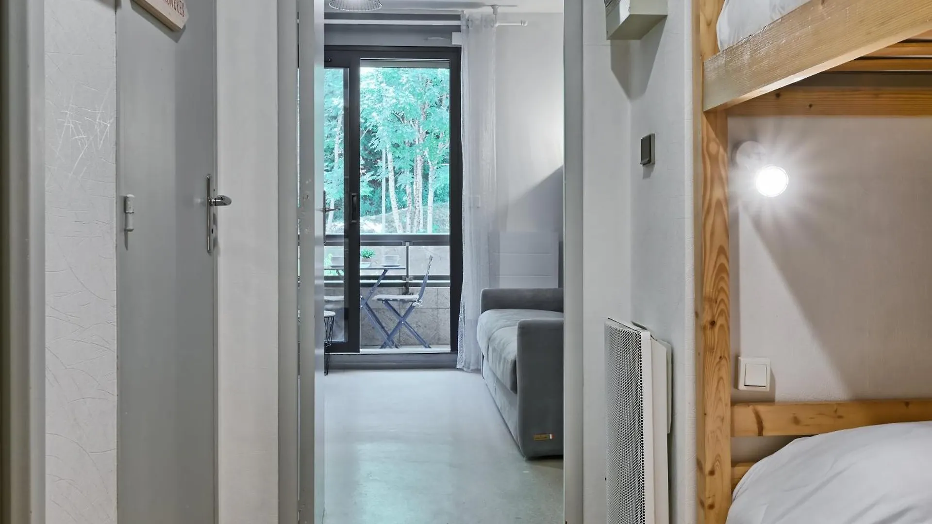 Appartement Au Coeur De La Vallee Bagnères-de-Luchon 0*,  Francia
