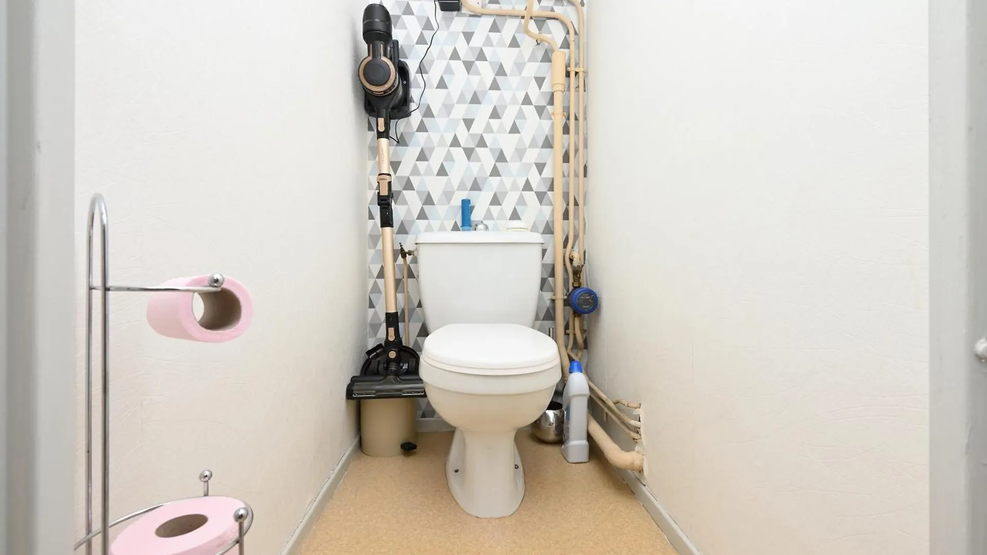 Appartement Au Coeur De La Vallee Bagnères-de-Luchon Francia