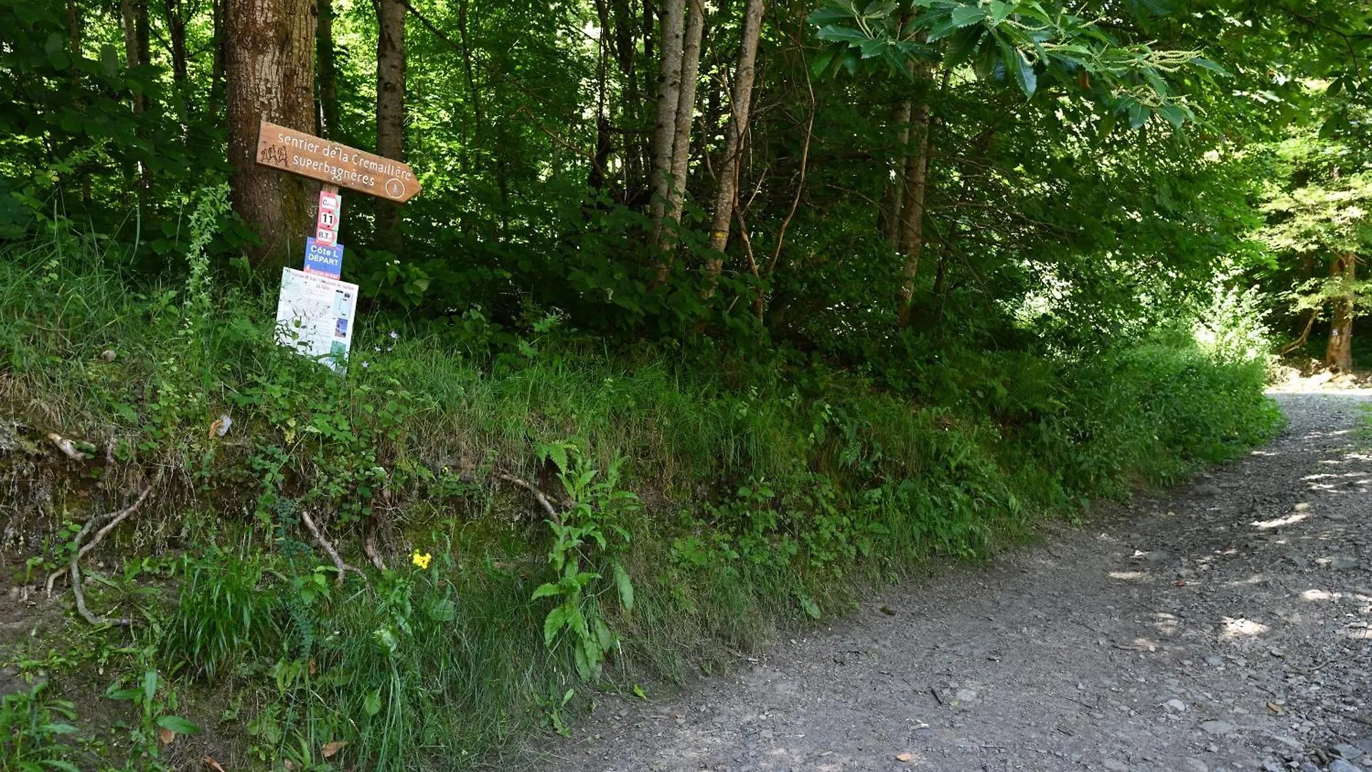 Appartement Au Coeur De La Vallee Bagnères-de-Luchon