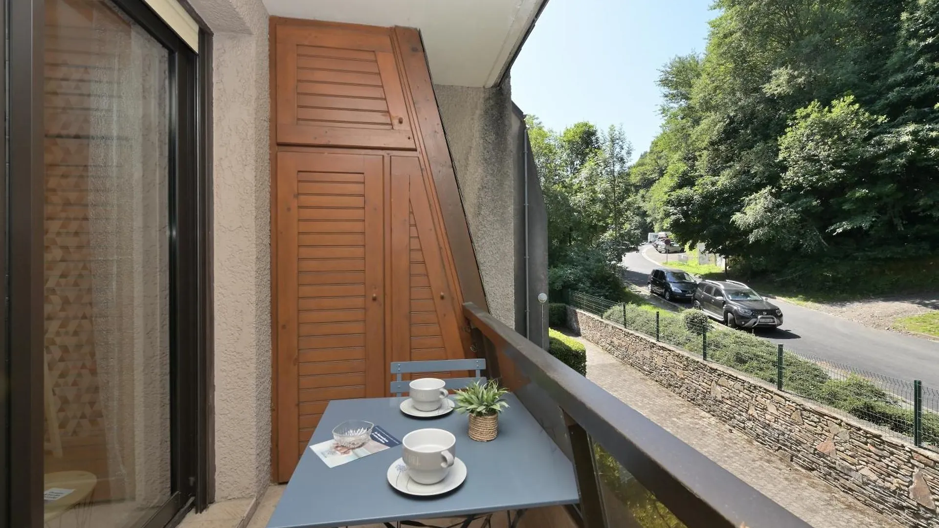 Appartamento Appartement Au Coeur De La Vallee Bagnères-de-Luchon