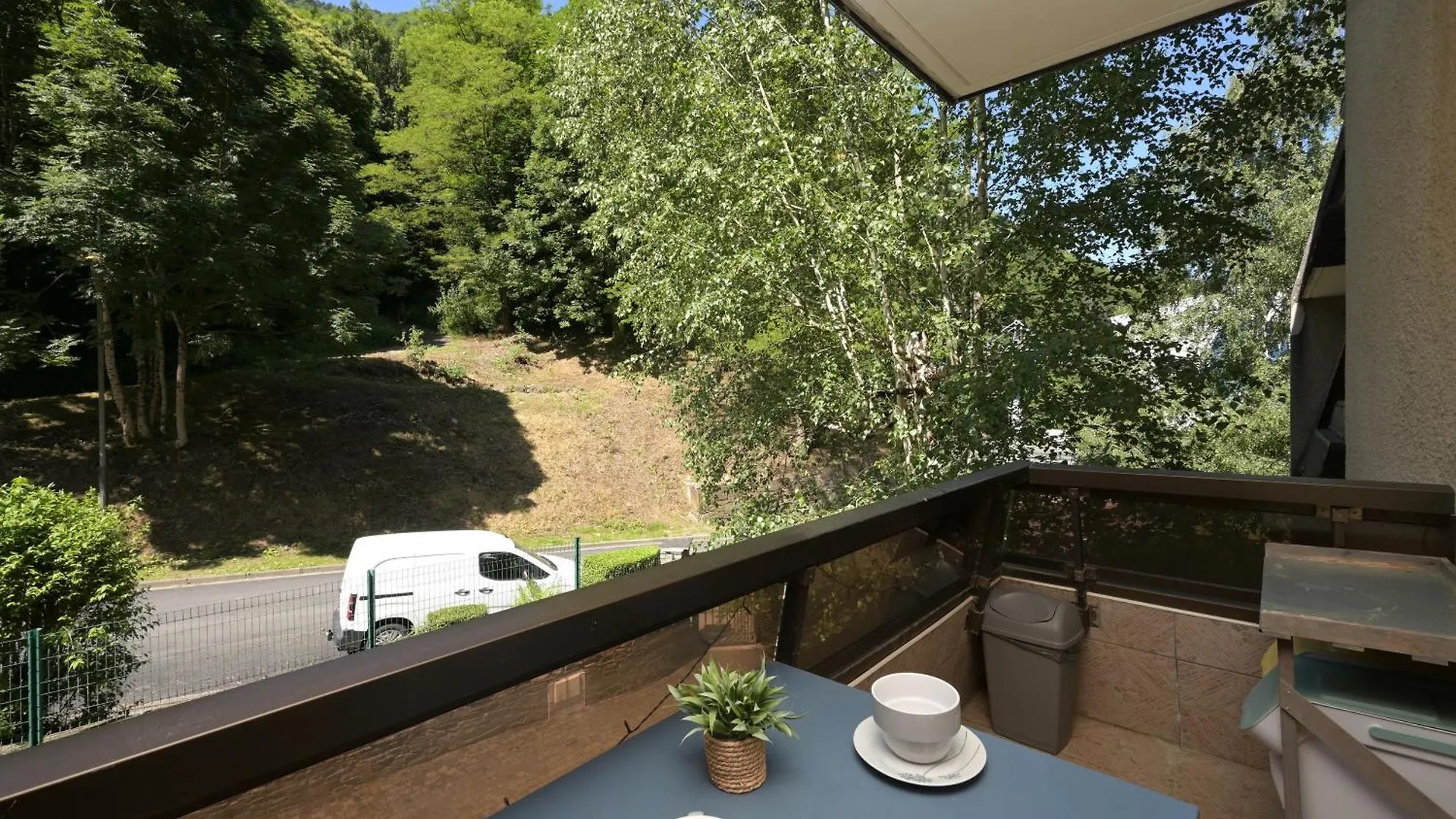 Appartement Au Coeur De La Vallee Bagnères-de-Luchon Francia